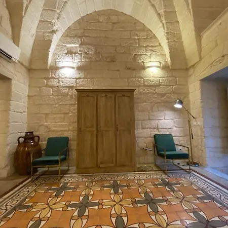 Casa vacanze Ortel Le Boutique Ortelle