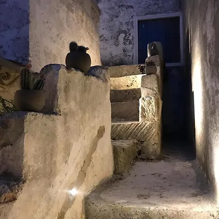 Casa vacanze Ortel Le Boutique Ortelle