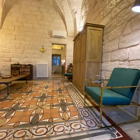 Ortel Le Boutique Holiday home Ortelle