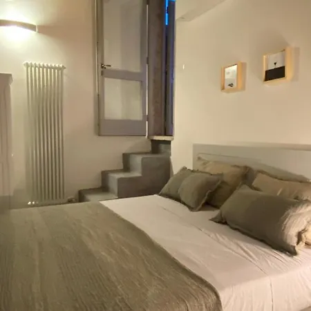 Casa vacanze Ortel Le Boutique *