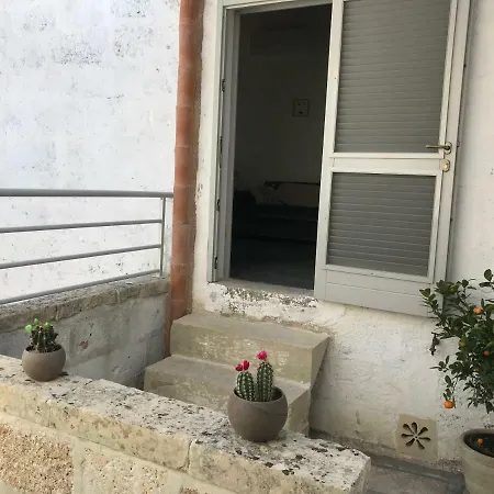 Ortel Le Boutique Casa vacanze Ortelle