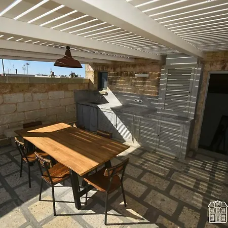 Casa vacanze Ortel Le Boutique Ortelle