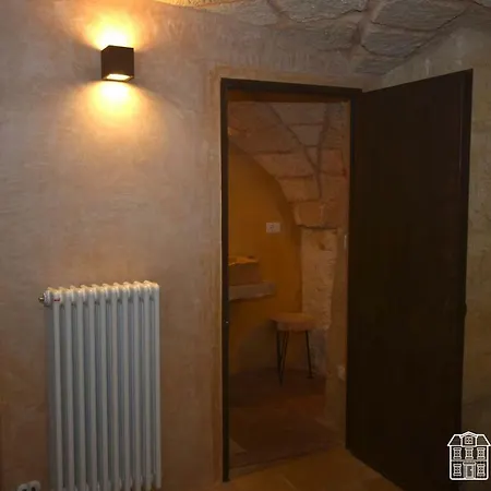 Holiday home Ortel Le Boutique *