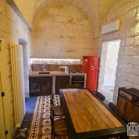 Ortel Le Boutique Casa vacanze