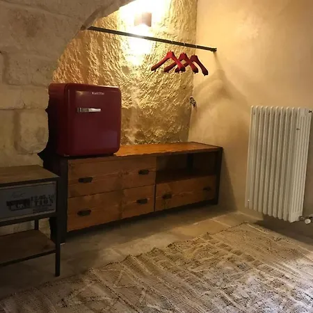 Ortel Le Boutique Holiday home *
