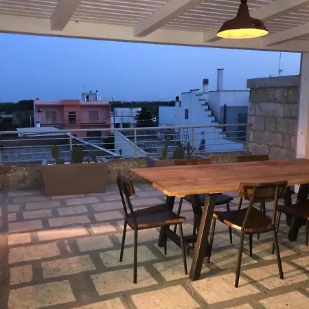 Ortel Le Boutique Holiday home *